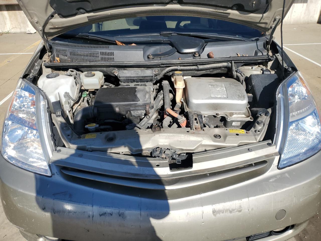 2004 Toyota Prius VIN: JTDKB20UX40060438 Lot: 85475595