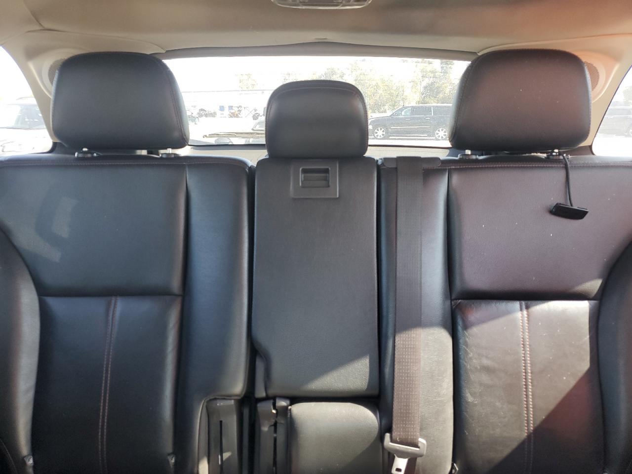 2013 Ford Edge Limited VIN: 2FMDK3KCXDBC11792 Lot: 87122915