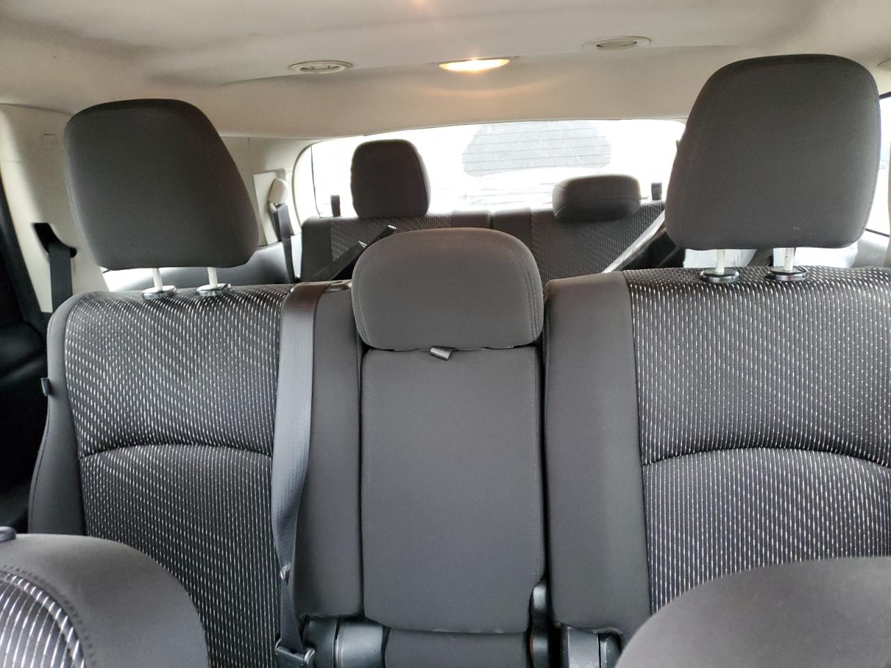 2014 Dodge Journey Sxt VIN: 3C4PDDBG5ET225013 Lot: 85761285