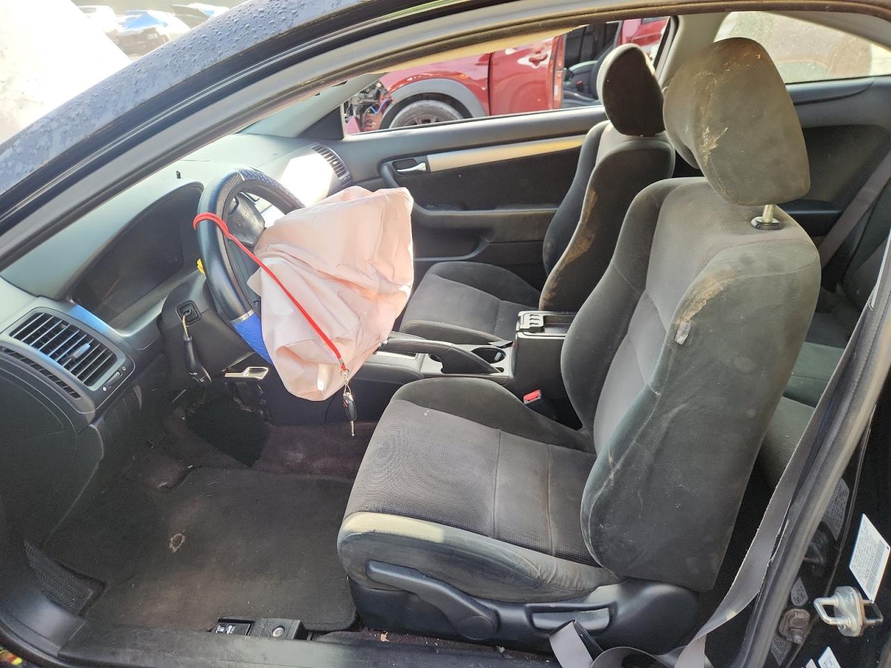 2005 Honda Accord Lx VIN: 1HGCM72535A021382 Lot: 82327155