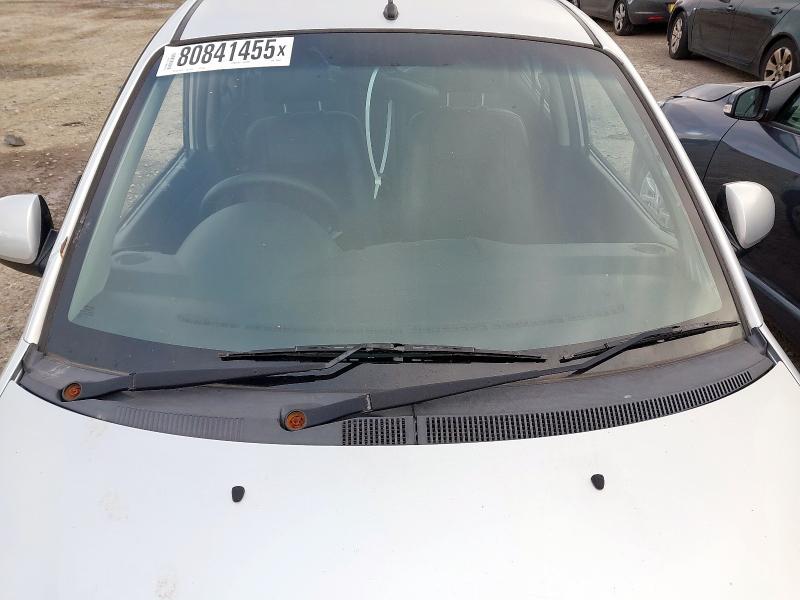 2009 KIA PICANTO 12V 