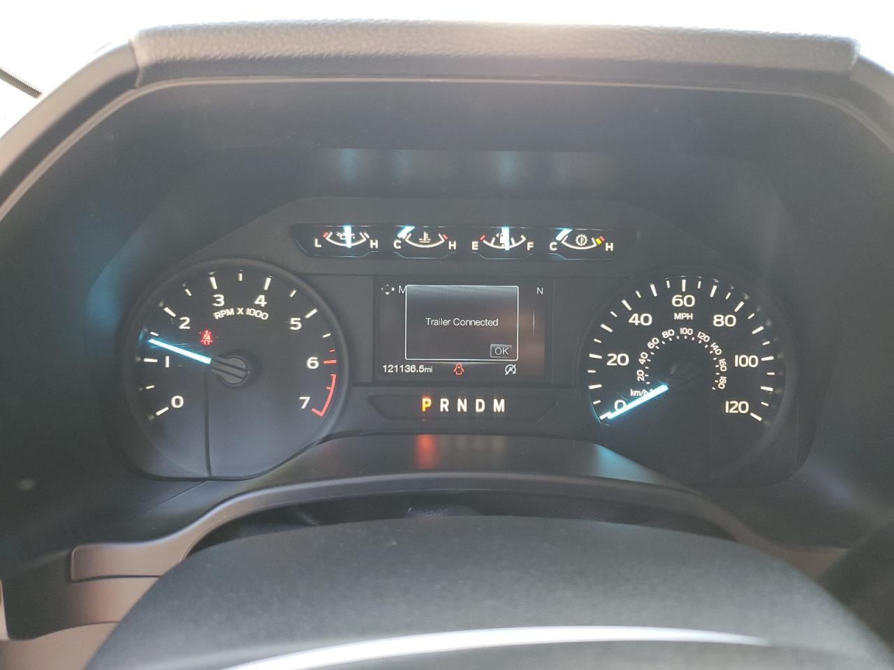 2019 Ford F150 Supercrew VIN: 1FTEW1E46KFC41647 Lot: 84961285