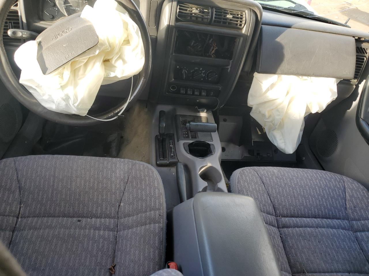 1998 Jeep Cherokee Sport VIN: 1J4FJ68S8WL177168 Lot: 86473815