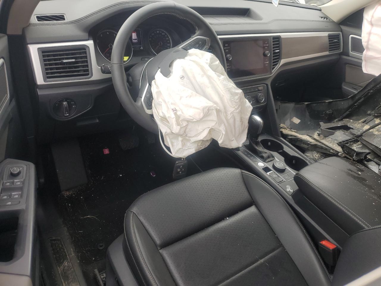 Фото: 1V2HR2CA4MC598749