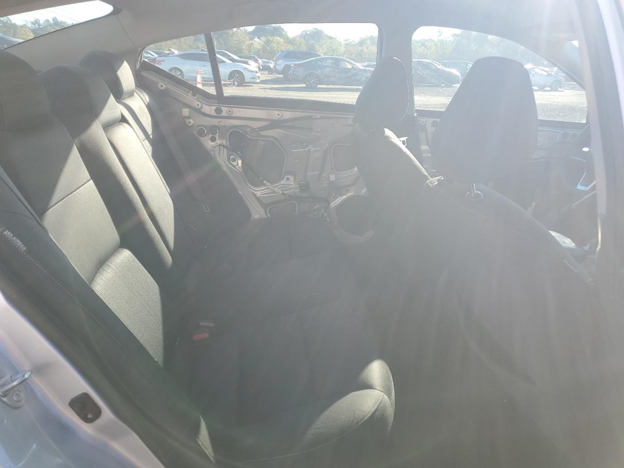 2020 Nissan Altima S VIN: 1N4BL4BV2LC138776 Lot: 84021485