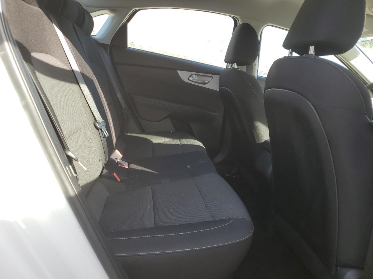 2024 Kia Forte Lx VIN: 3KPF24AD9RE757223 Lot: 91242955