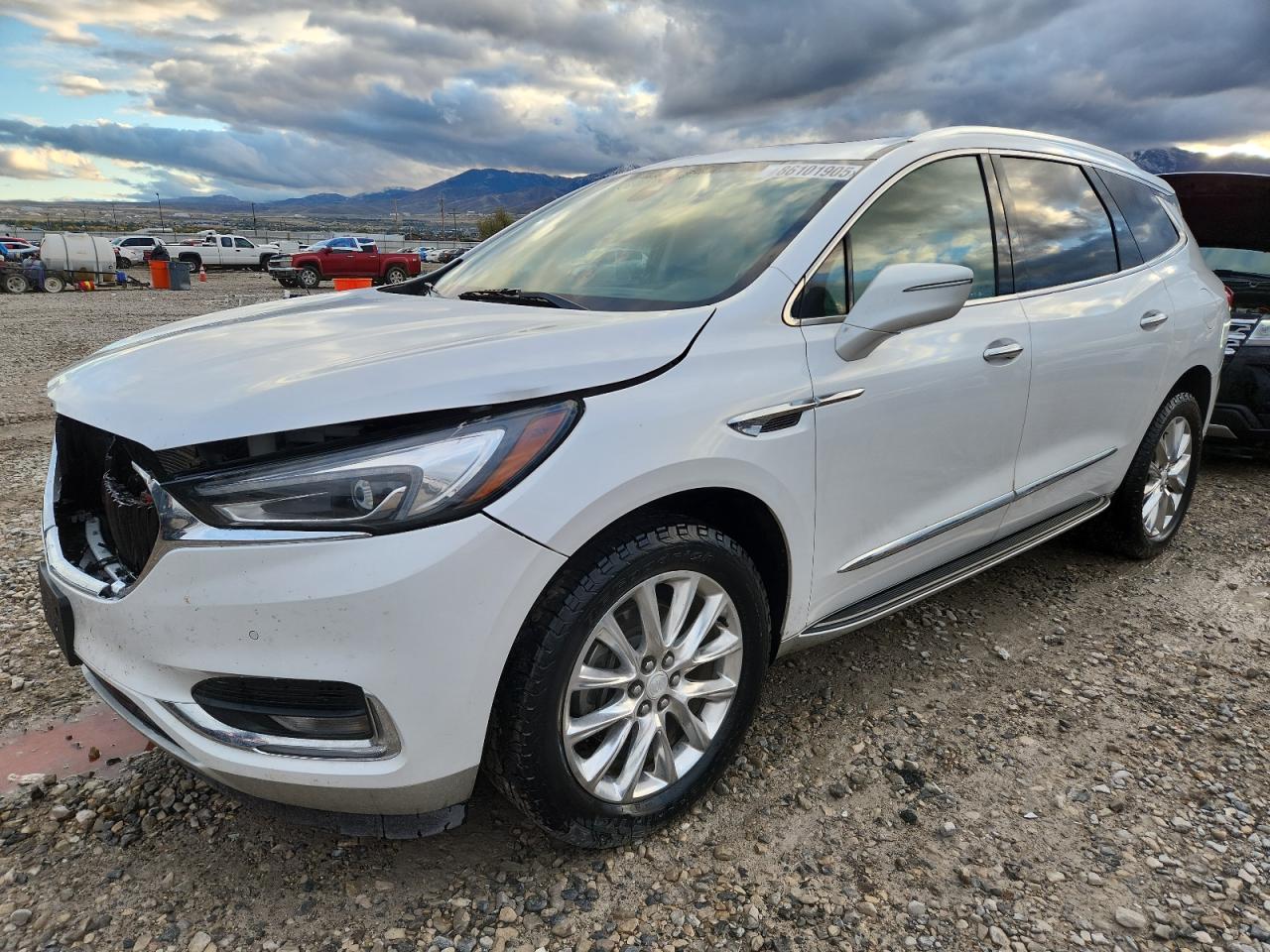 2018 Buick Enclave Premium