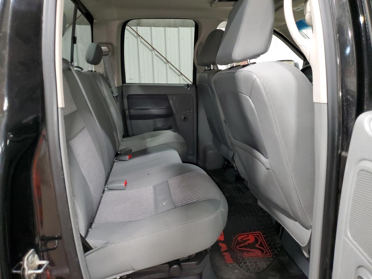 2008 Dodge Ram 1500 St VIN: 1D7HU18238S529192 Lot: 87462805