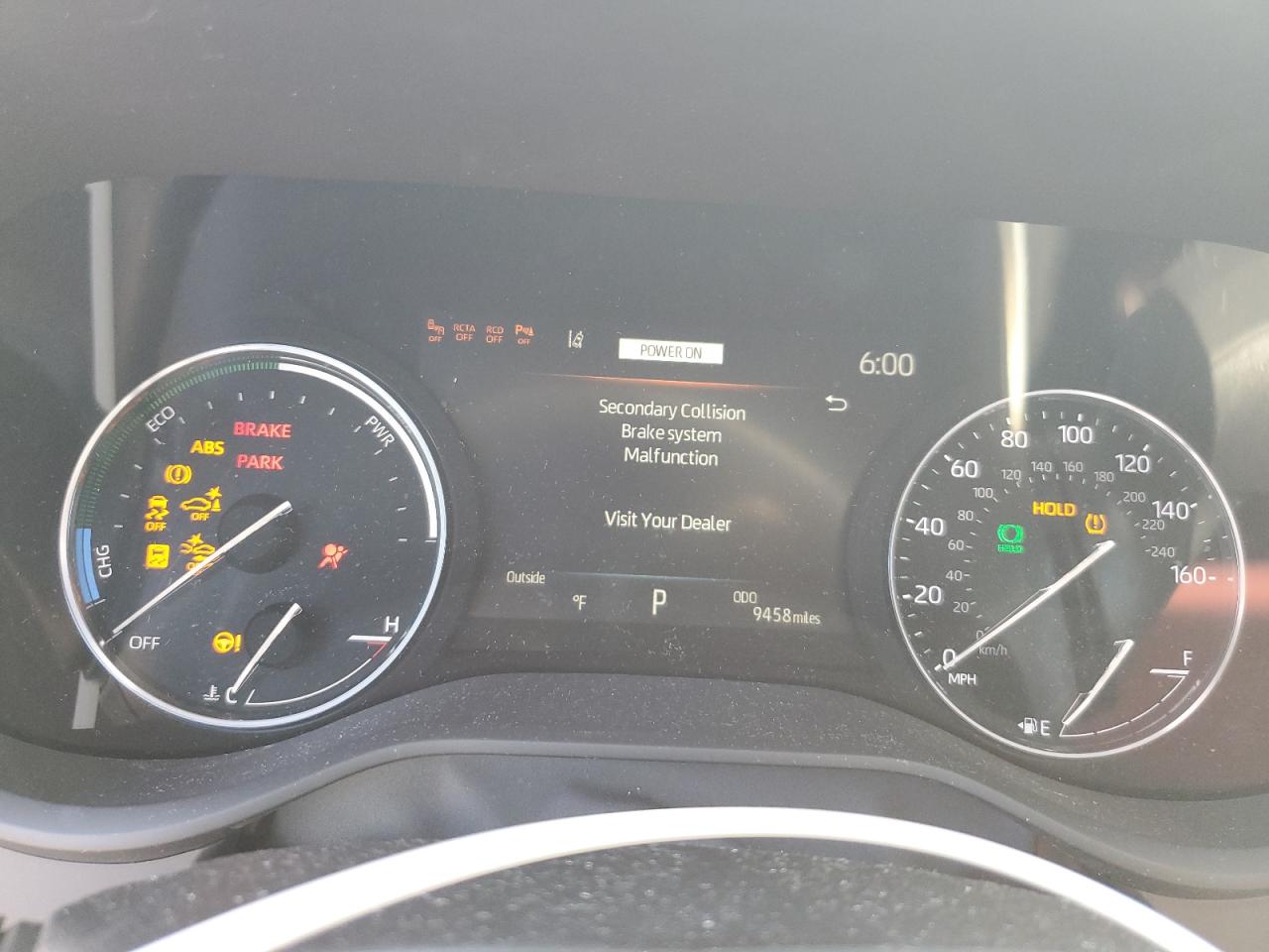 2024 Toyota Sienna Limited VIN: 5TDESKFC7RS139050 Lot: 84894805