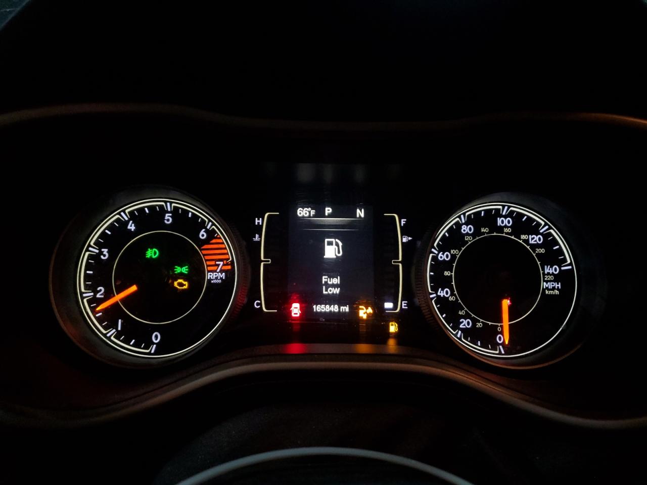 2017 Jeep Cherokee Latitude VIN: 1C4PJMCB7HW611734 Lot: 86543945