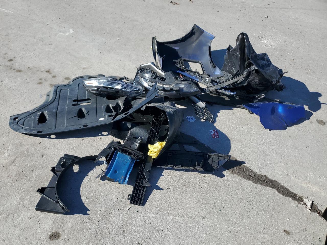 2020 Kia Soul Gt Line VIN: KNDJ63AU5L7042942 Lot: 90416945