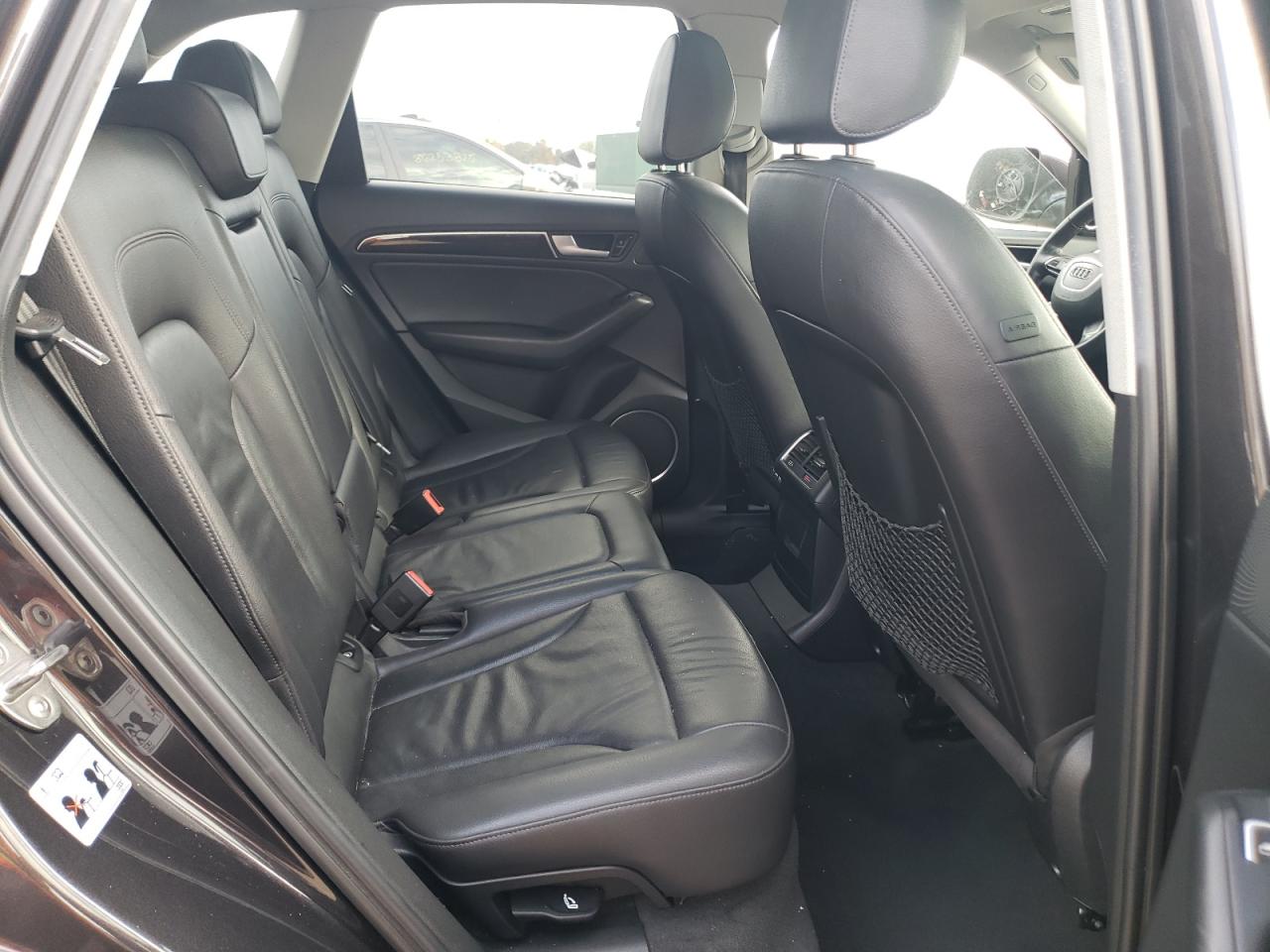 2014 Audi Q5 Premium Plus VIN: WA1LFAFP3EA074241 Lot: 84804215