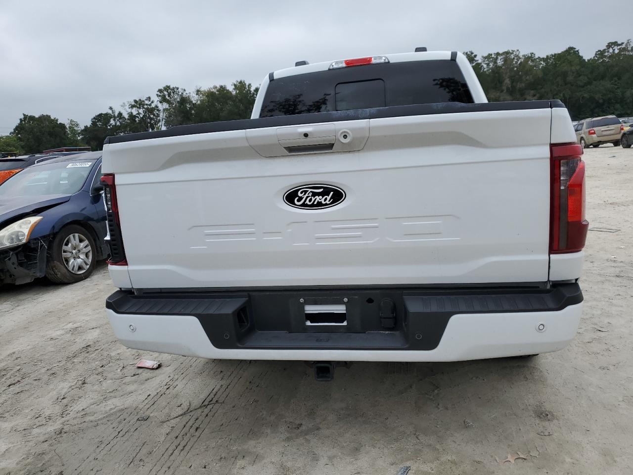 2024 Ford F150 Xlt VIN: 1FTEW3KP0RKF55080 Lot: 90422825