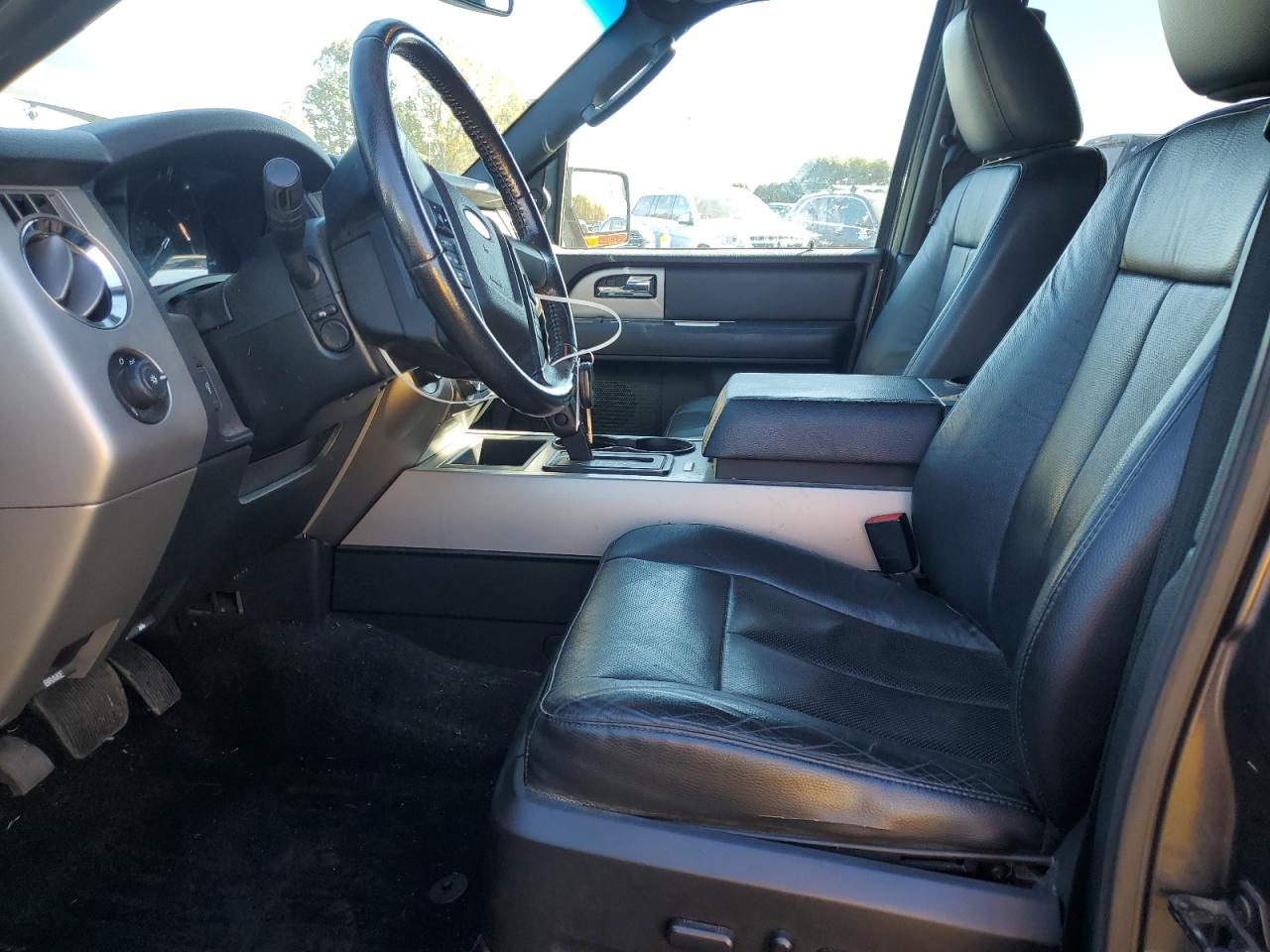 2016 Ford Expedition El Xlt VIN: 1FMJK1JT6GEF56769 Lot: 86192775