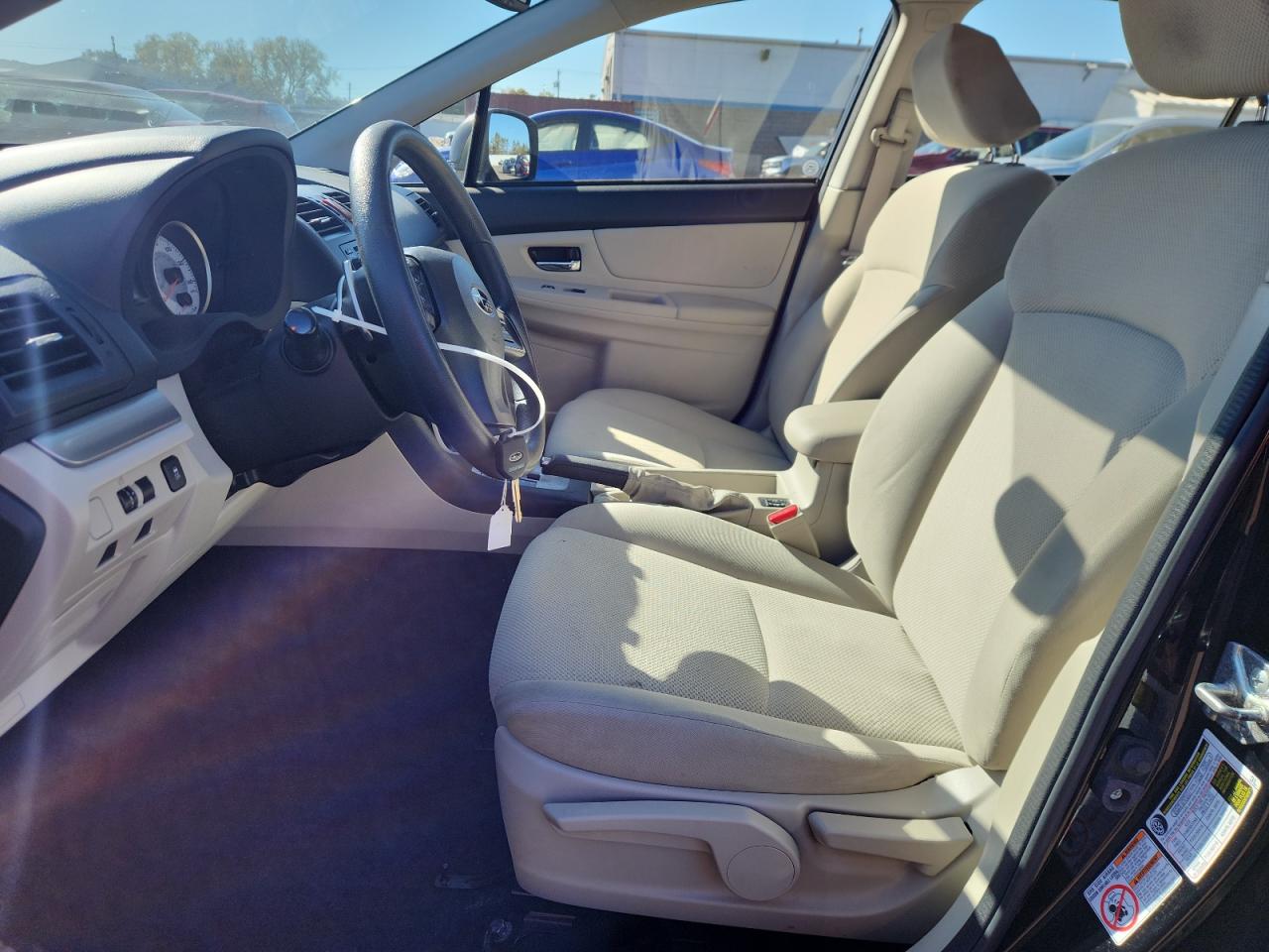 2013 Subaru Impreza Premium VIN: JF1GJAC65DH034143 Lot: 82302575