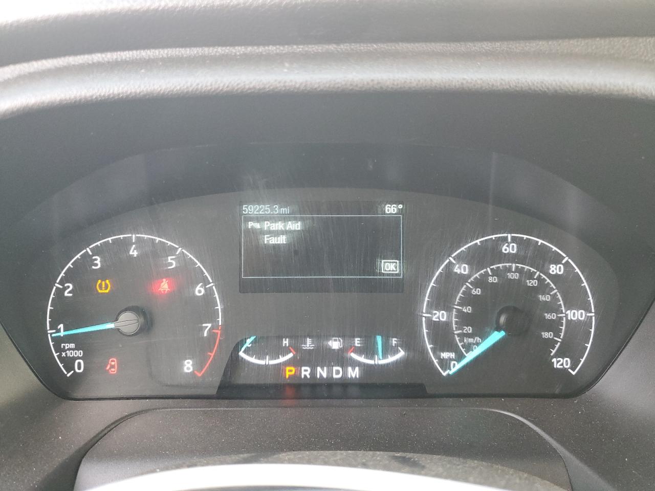 2023 Ford Transit T-250 VIN: 1FTBR3X8XPKB24223 Lot: 90020465