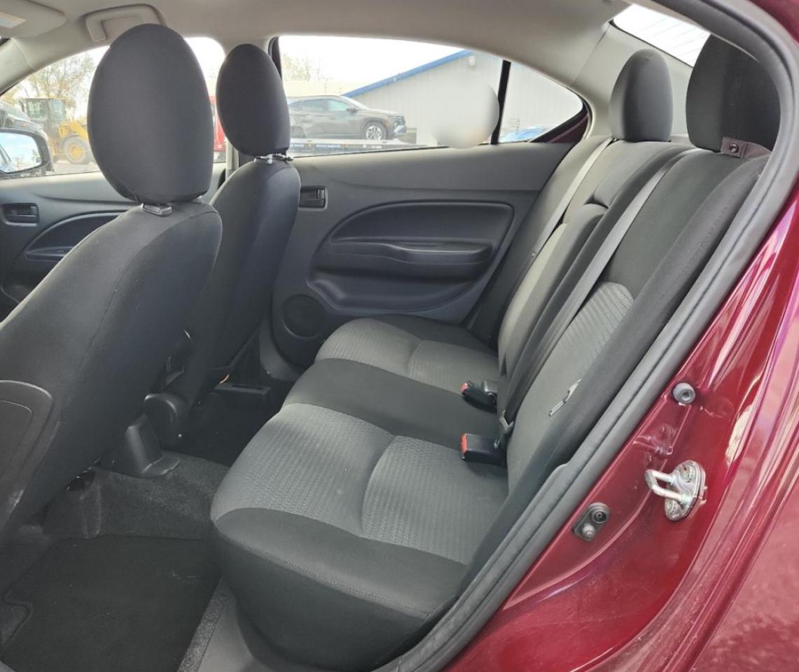 2021 Mitsubishi Mirage G4 Es VIN: ML32FUFJ4MHF02764 Lot: 90487075