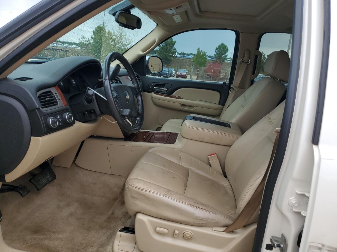 2008 Chevrolet Avalanche K1500 VIN: 3GNFK123X8G227762 Lot: 85338385