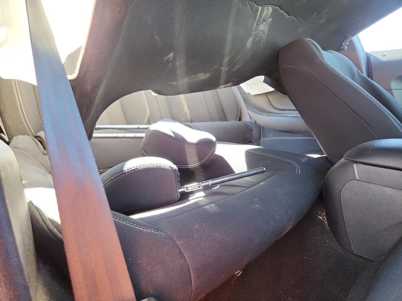 2019 Ford Mustang VIN: 1FA6P8TH5K5118627 Lot: 86316265