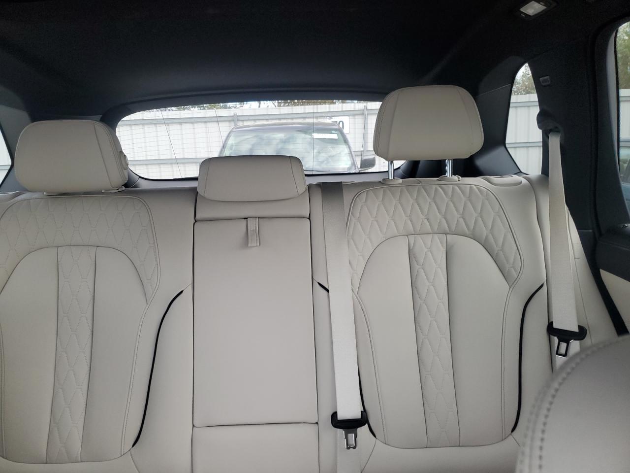 2021 BMW X5 xDrive40I VIN: 5UXCR6C01M9E76245 Lot: 85312665