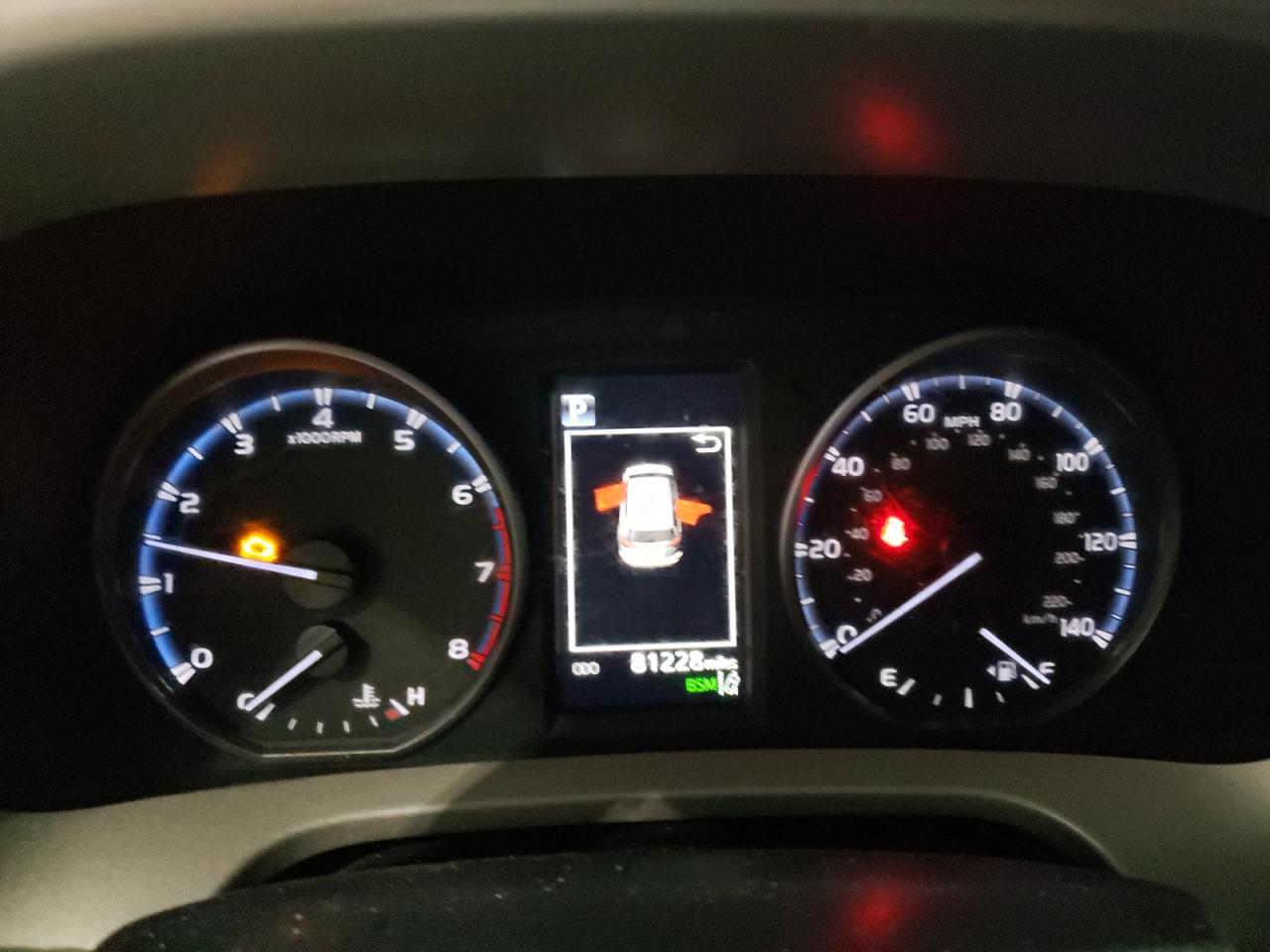 2018 Toyota Rav4 Adventure VIN: 2T3WFREV8JW493182 Lot: 90342445