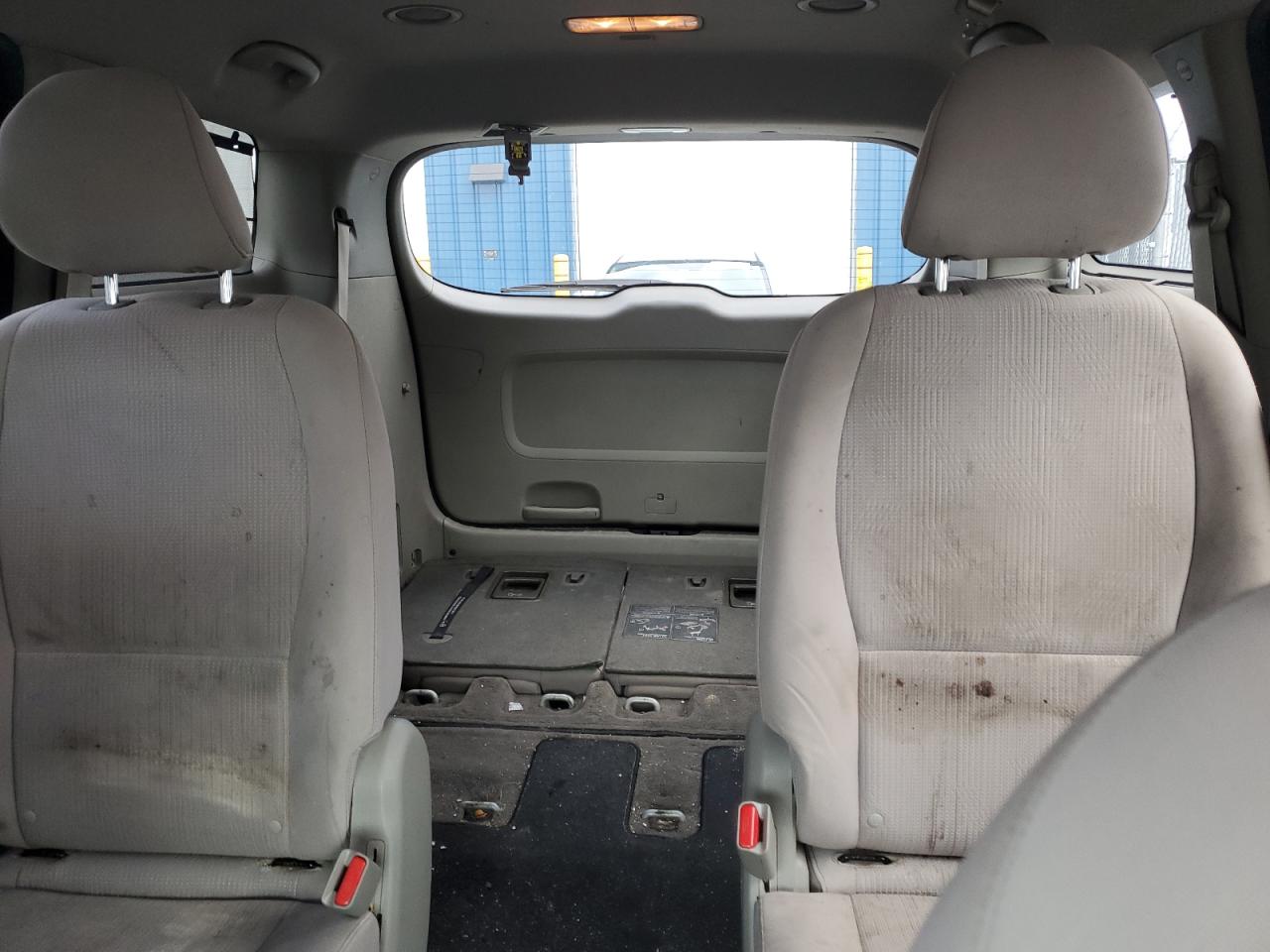 2020 Kia Sedona Ex VIN: KNDMC5C15L6562004 Lot: 85490925