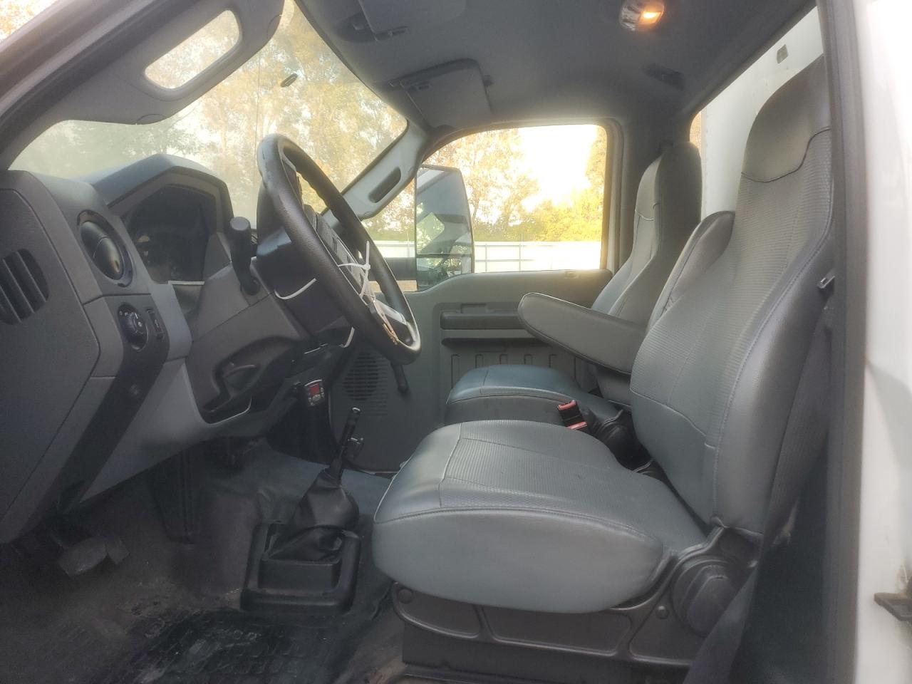 2018 Ford F750 Super Duty VIN: 1FDPF7AY7JDF06649 Lot: 82403475