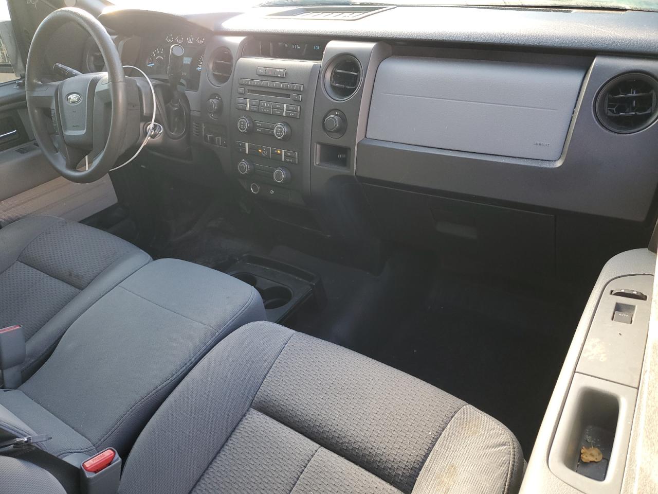 2012 Ford F150 VIN: 1FTNF1CF4CKD43221 Lot: 82255455