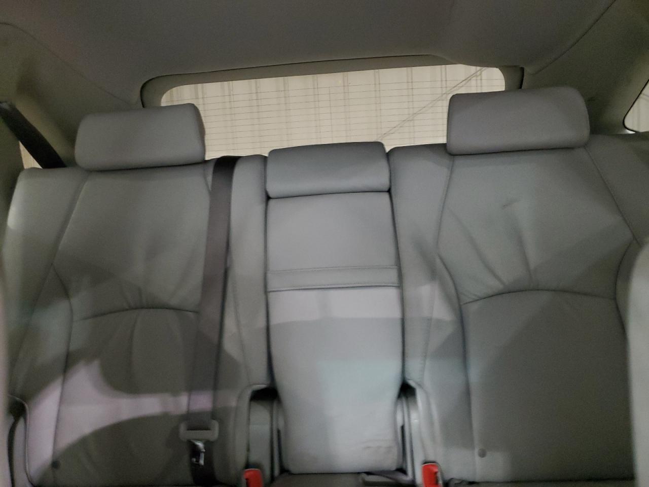 2009 Lexus Rx 350 VIN: 2T2HK31U99C132625 Lot: 90637225