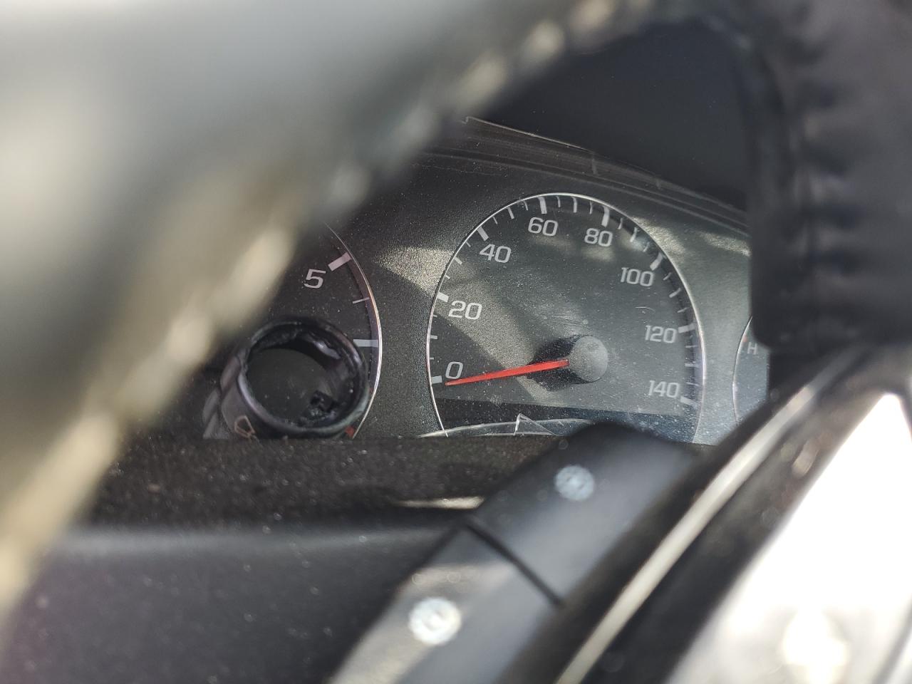 2012 Chevrolet Impala Ltz VIN: 2G1WC5E32C1126685 Lot: 82361635