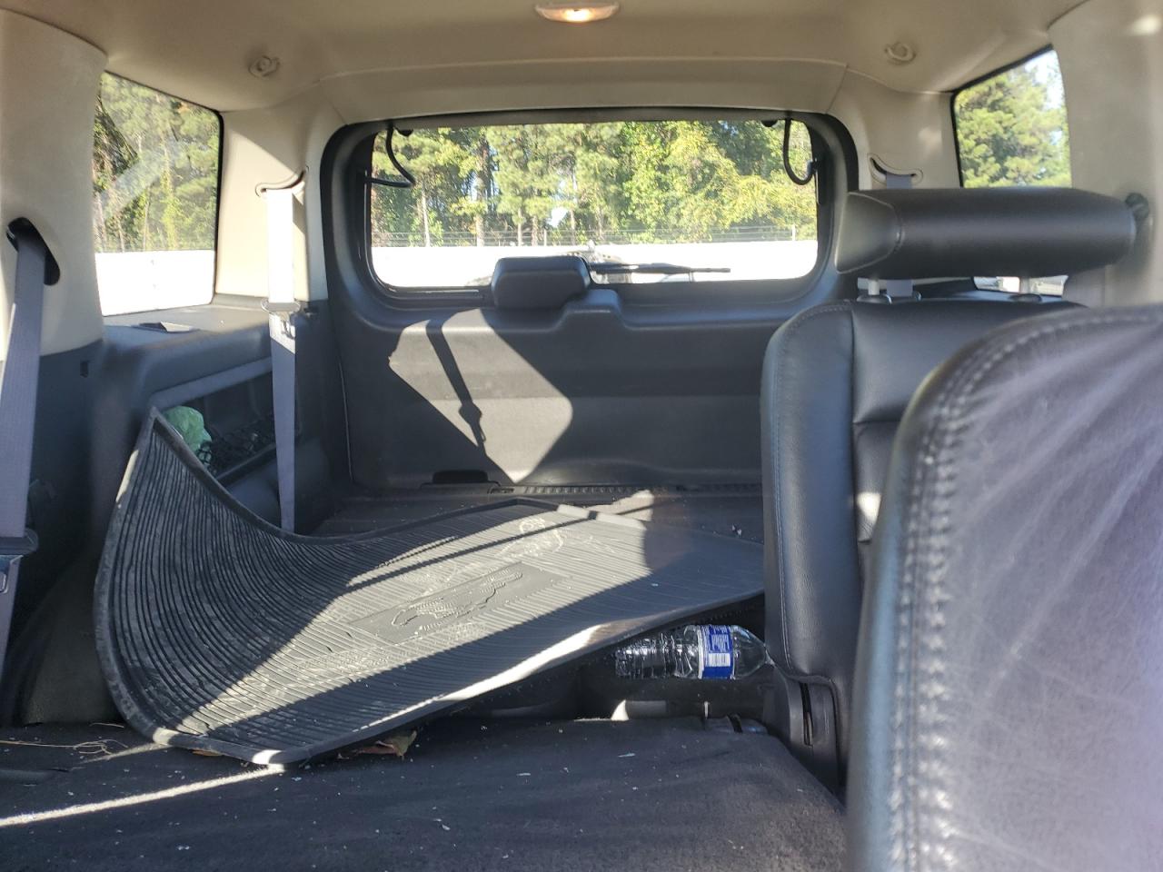 2009 Ford Explorer Xlt VIN: 1FMEU73EX9UA26939 Lot: 87091395