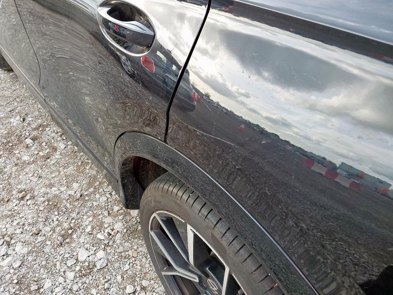 2024 VOLKSWAGEN TIGUAN 1.5 ETSI 150 R-LINE 5DR DSG