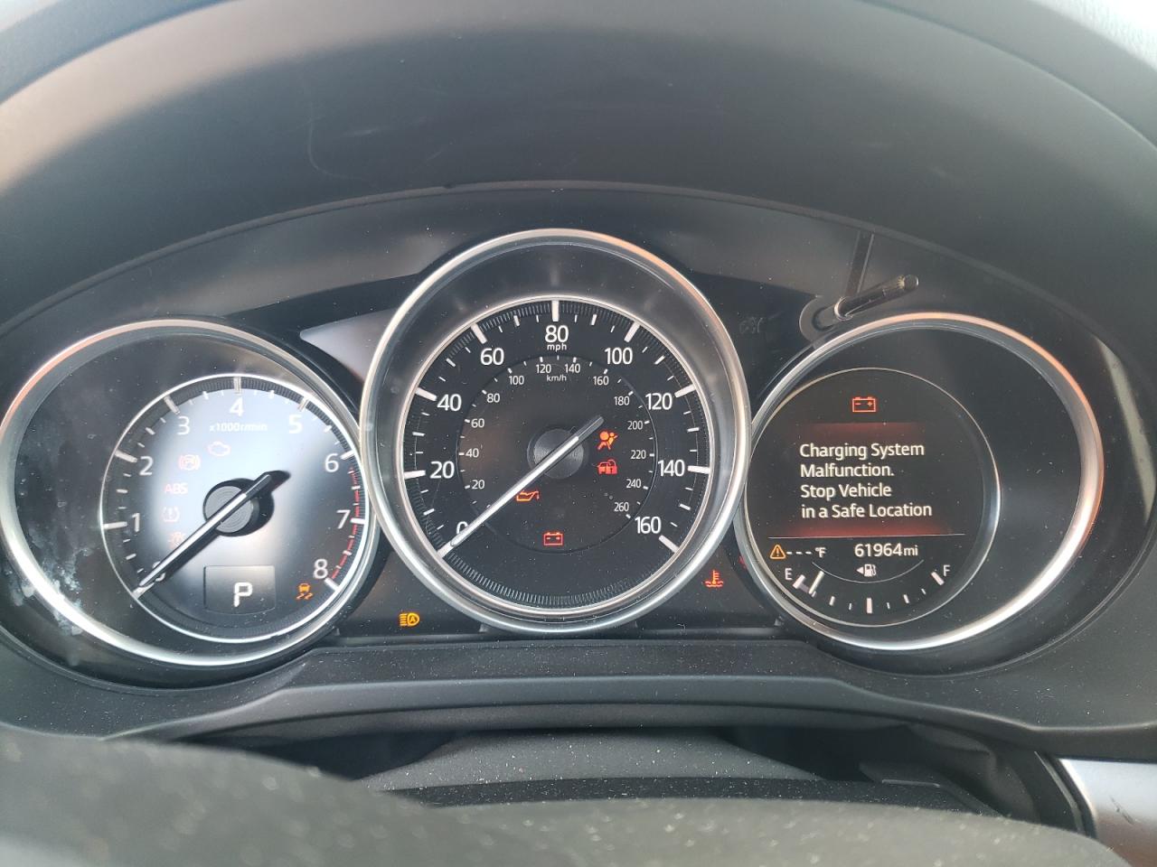 2023 Mazda Cx-5 Preferred VIN: JM3KFBCM4P0143052 Lot: 85764375