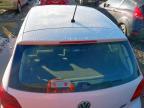 2015 VOLKSWAGEN POLO SE TSI  for sale at Copart YORK