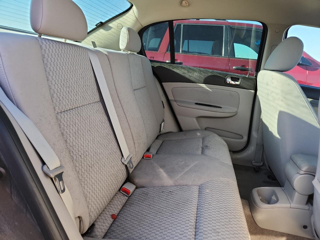 2009 Chevrolet Cobalt Lt VIN: 1G1AT58H597213719 Lot: 85563455