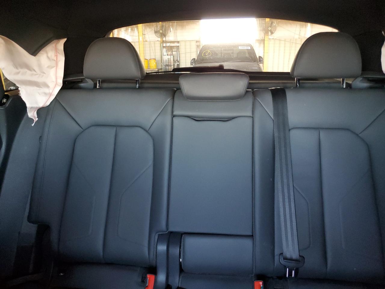 2022 Audi Q3 Premium 40 VIN: WA1AUCF30N1042644 Lot: 84970585