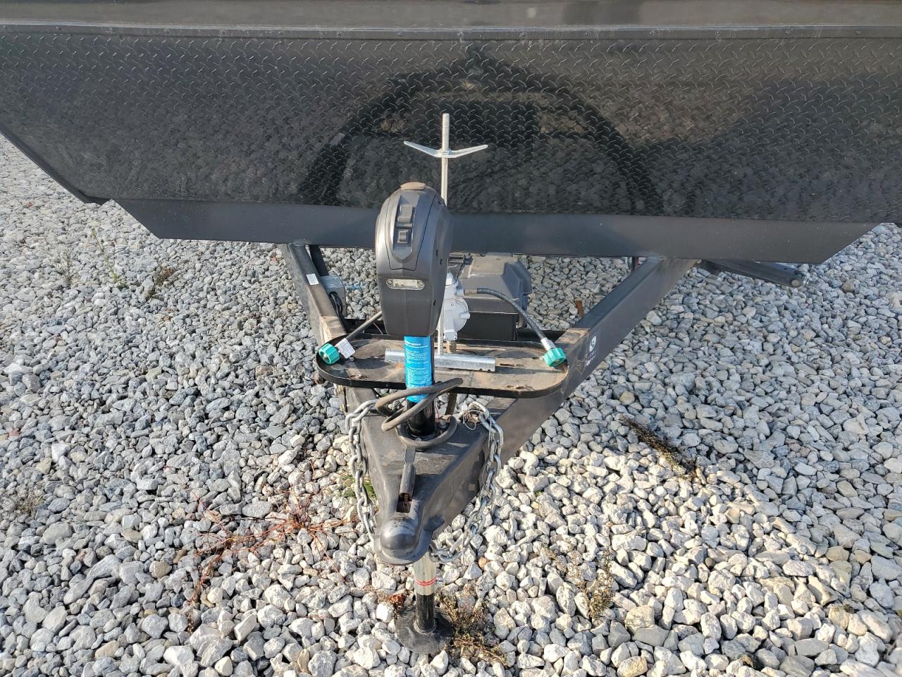 2018 Heartland Prowler VIN: 5SFCB3722JE357293 Lot: 86626155