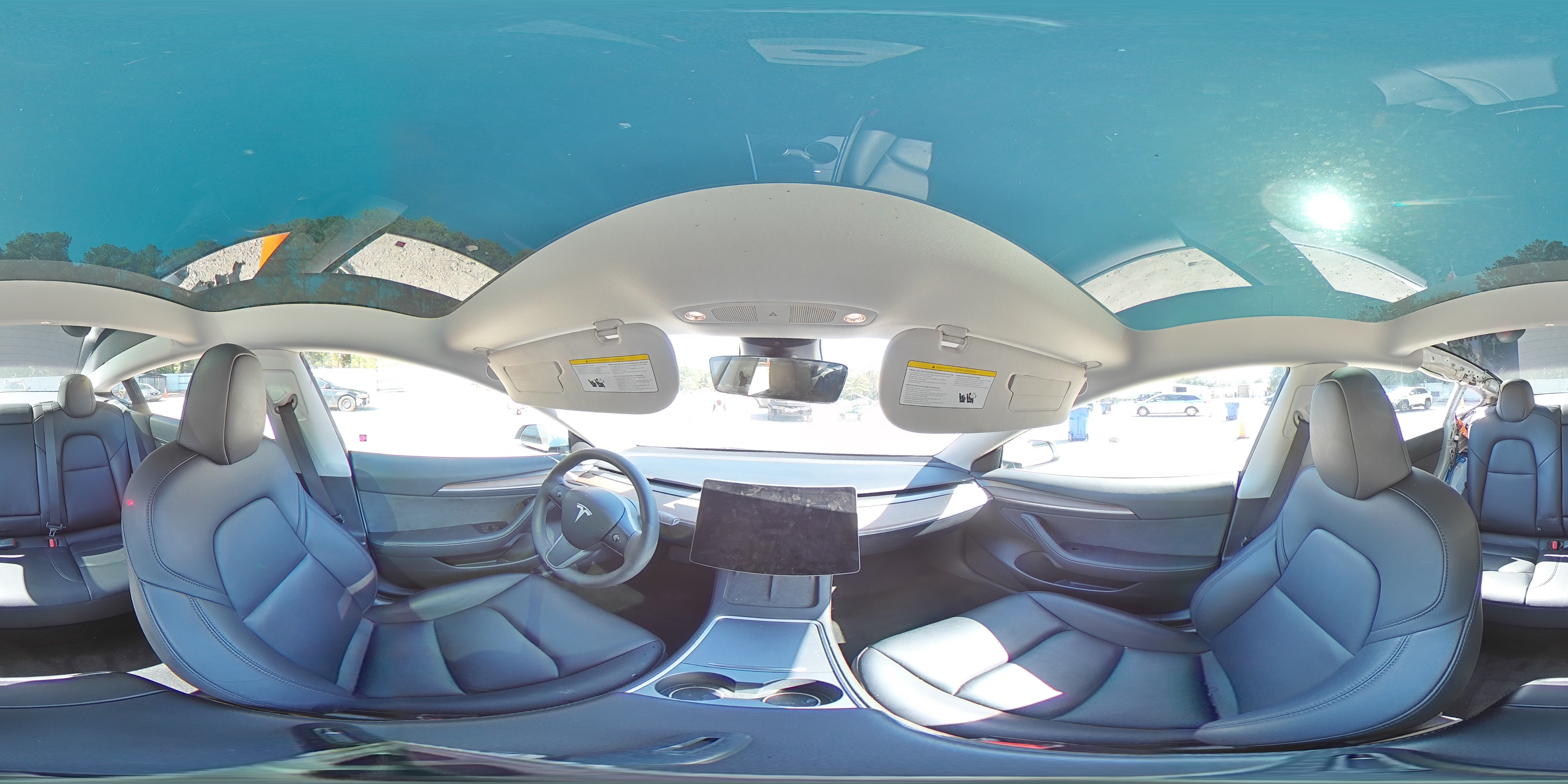 2023 Tesla Model 3 VIN: 5YJ3E1EAXPF495311 Lot: 81788585