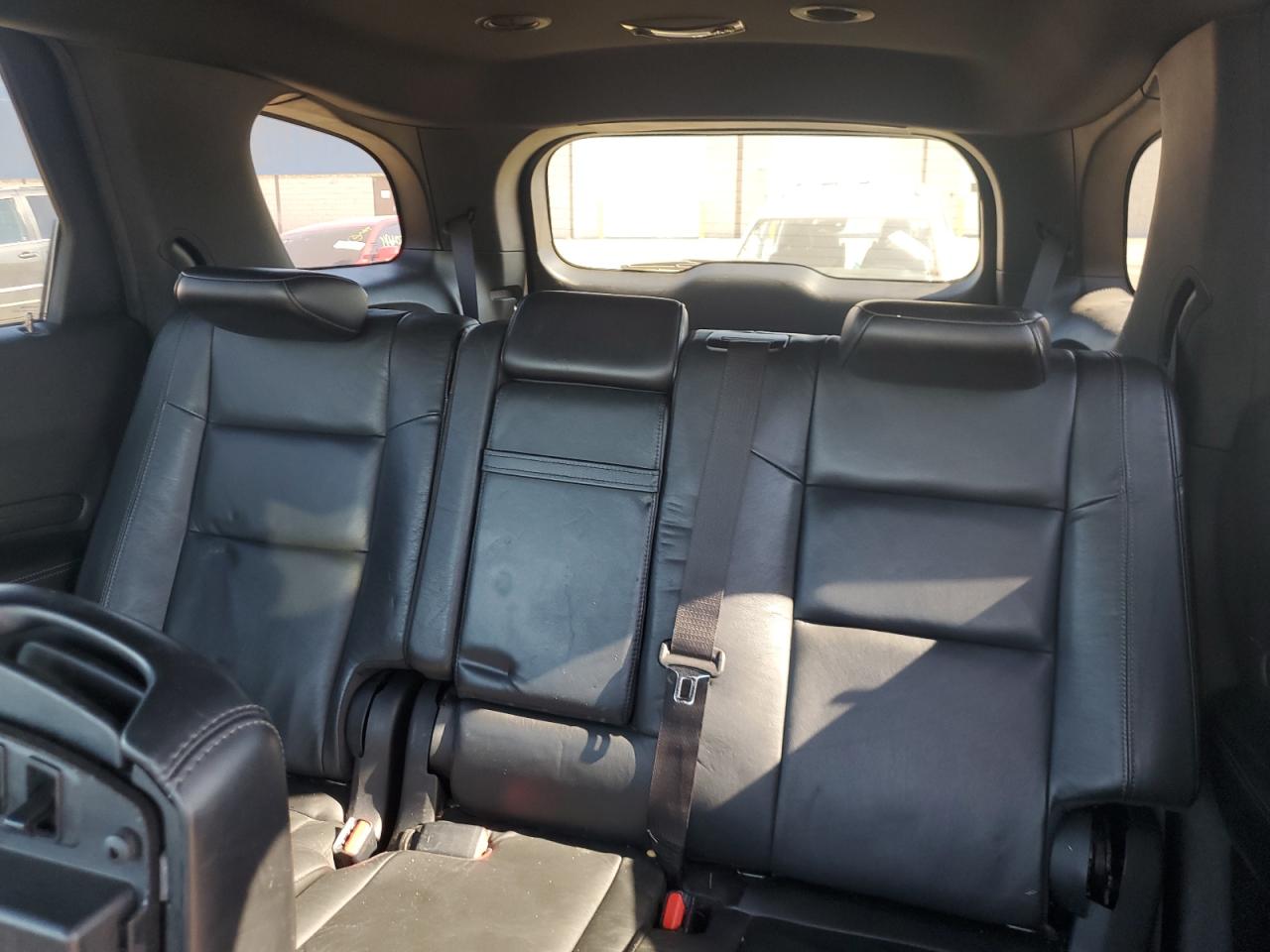 2021 Dodge Durango Gt VIN: 1C4RDJDG8MC558983 Lot: 84386125