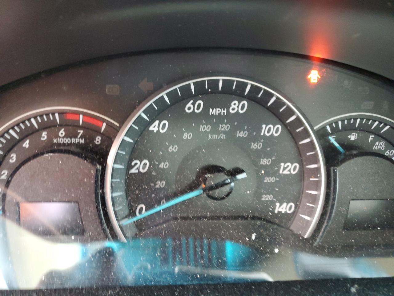 2015 Toyota Camry Le VIN: 995299 Lot: 86592845