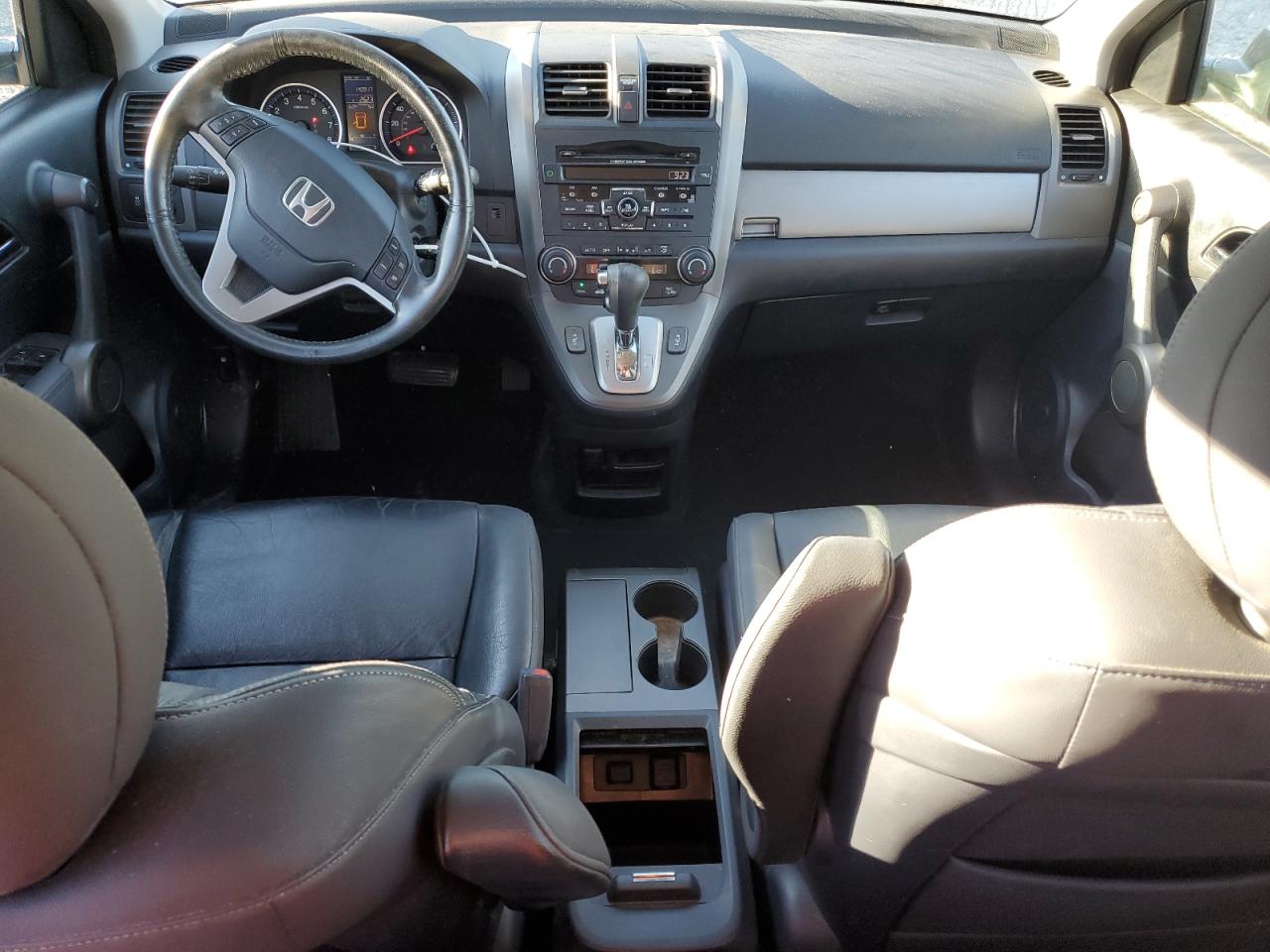 2011 Honda Cr-V Exl VIN: 5J6RE4H77BL091460 Lot: 86246755