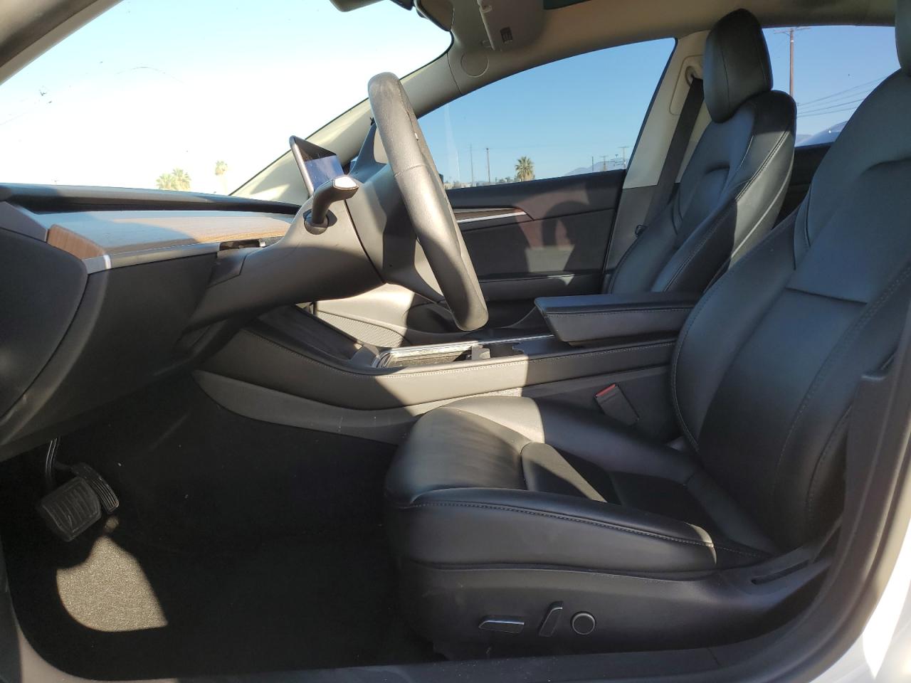 2022 Tesla Model 3 VIN: 5YJ3E1EA9NF246088 Lot: 90370895