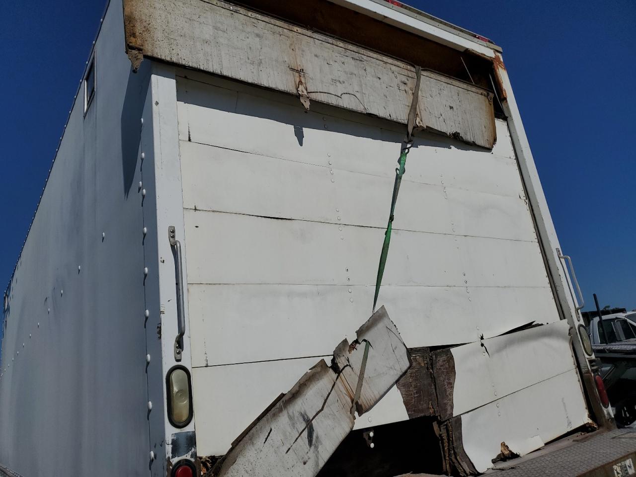 2012 International 4000 4300 VIN: 3HAMMAAL2CL148352 Lot: 85588825