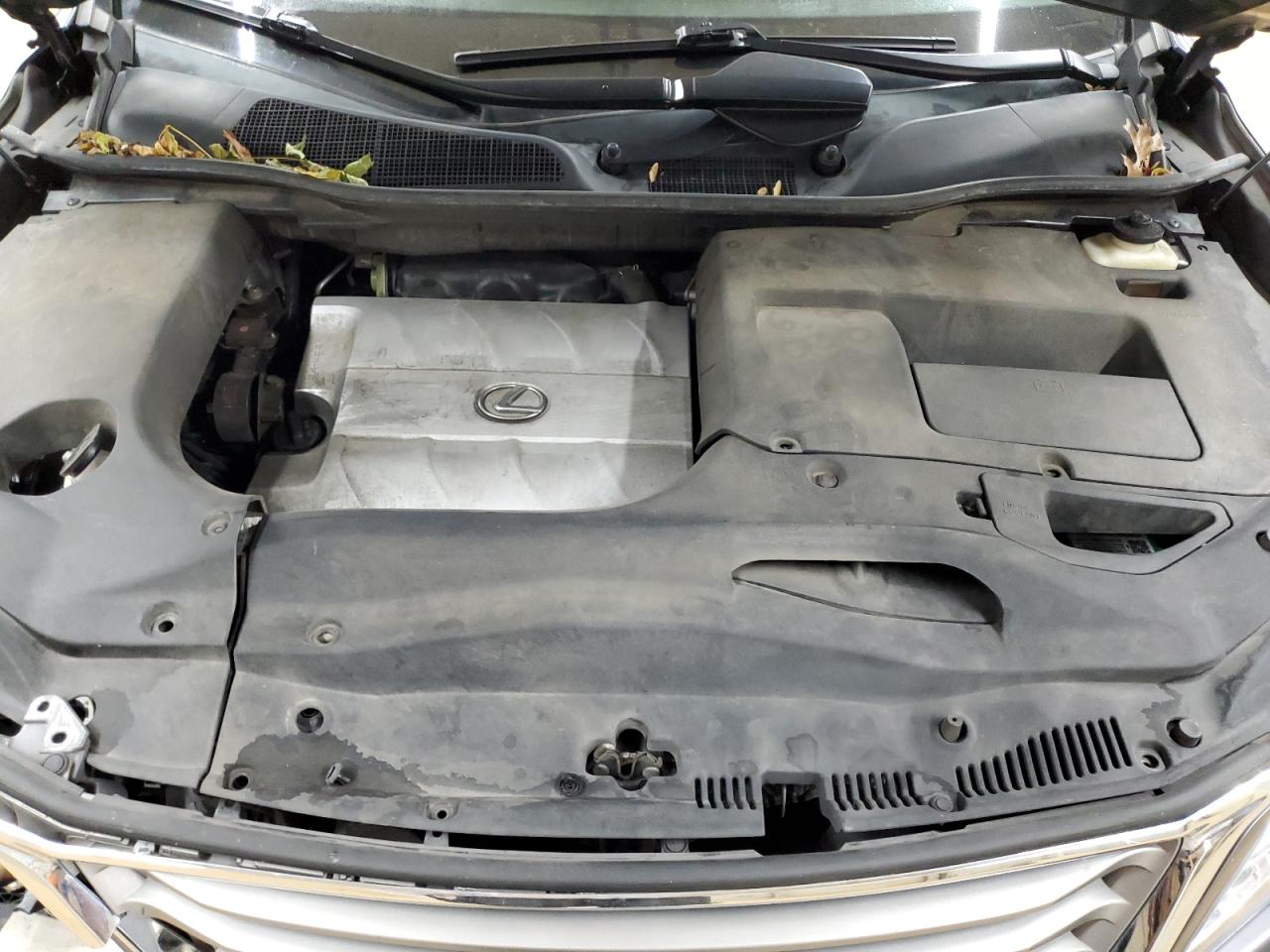 2015 Lexus Rx 350 VIN: 2T2ZK1BA4FC192465 Lot: 82648255