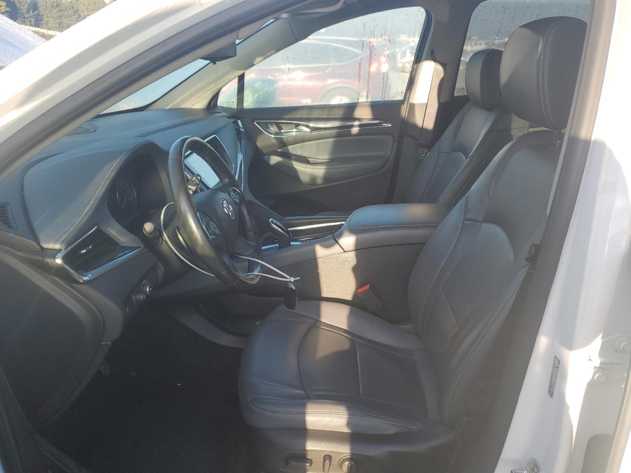 2019 Buick Enclave Essence VIN: 5GAERBKW9KJ140166 Lot: 85760895