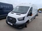 2020 FORD TRANSIT 350 LEADER ECOBLU  for sale at Copart WESTBURY