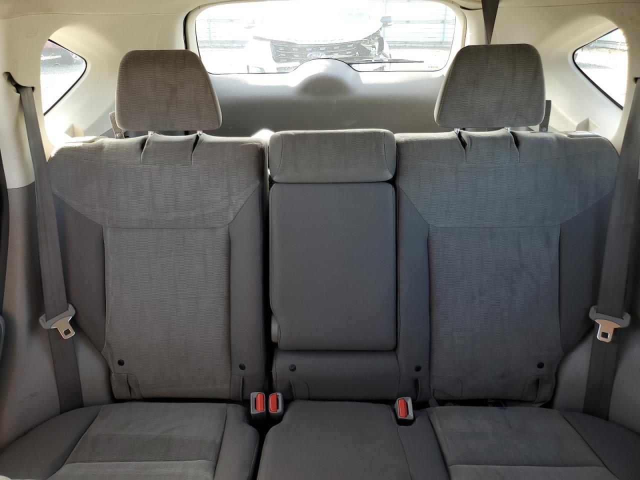 2013 Honda Cr-V Lx VIN: 2HKRM4H38DH623425 Lot: 84070385