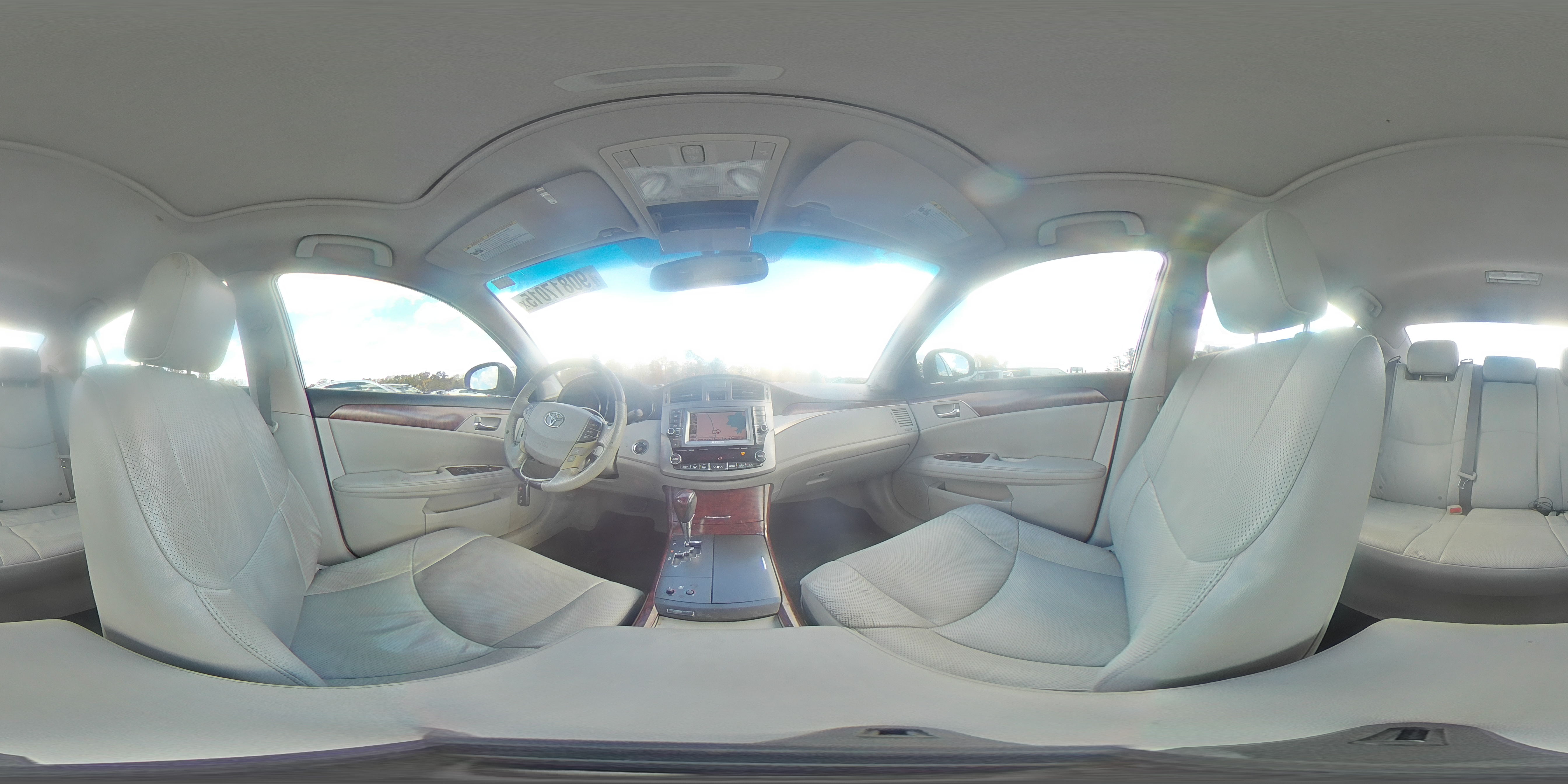 2011 Toyota Avalon Base VIN: 4T1BK3DB9BU395254 Lot: 90817015