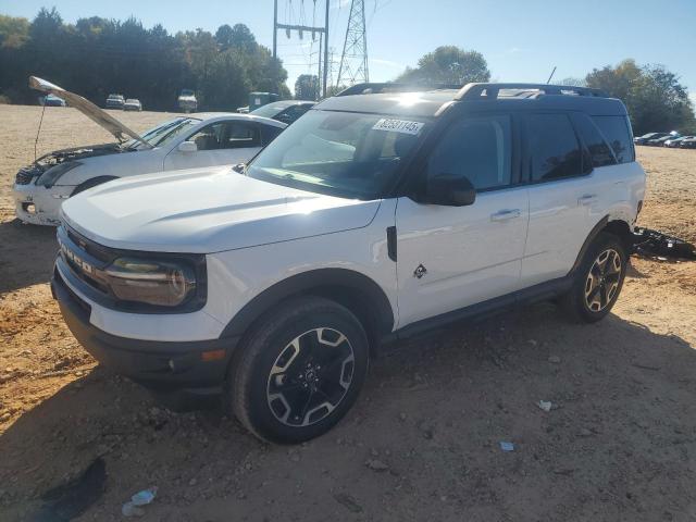 FORD BRONCO SPORT OUTER BANKS 2024