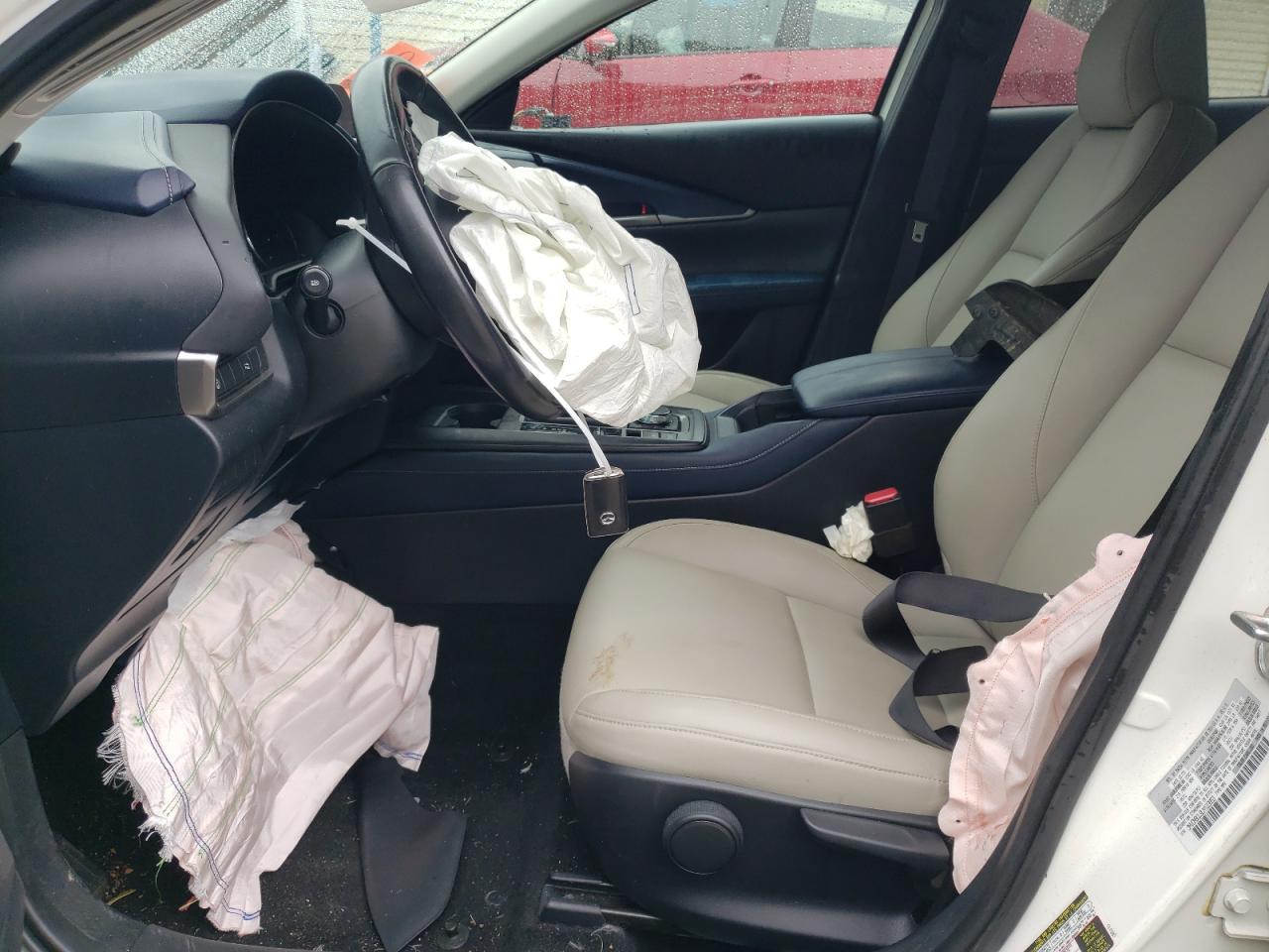 2020 Mazda Cx-30 Select VIN: 3MVDMBCL9LM123853 Lot: 85781185